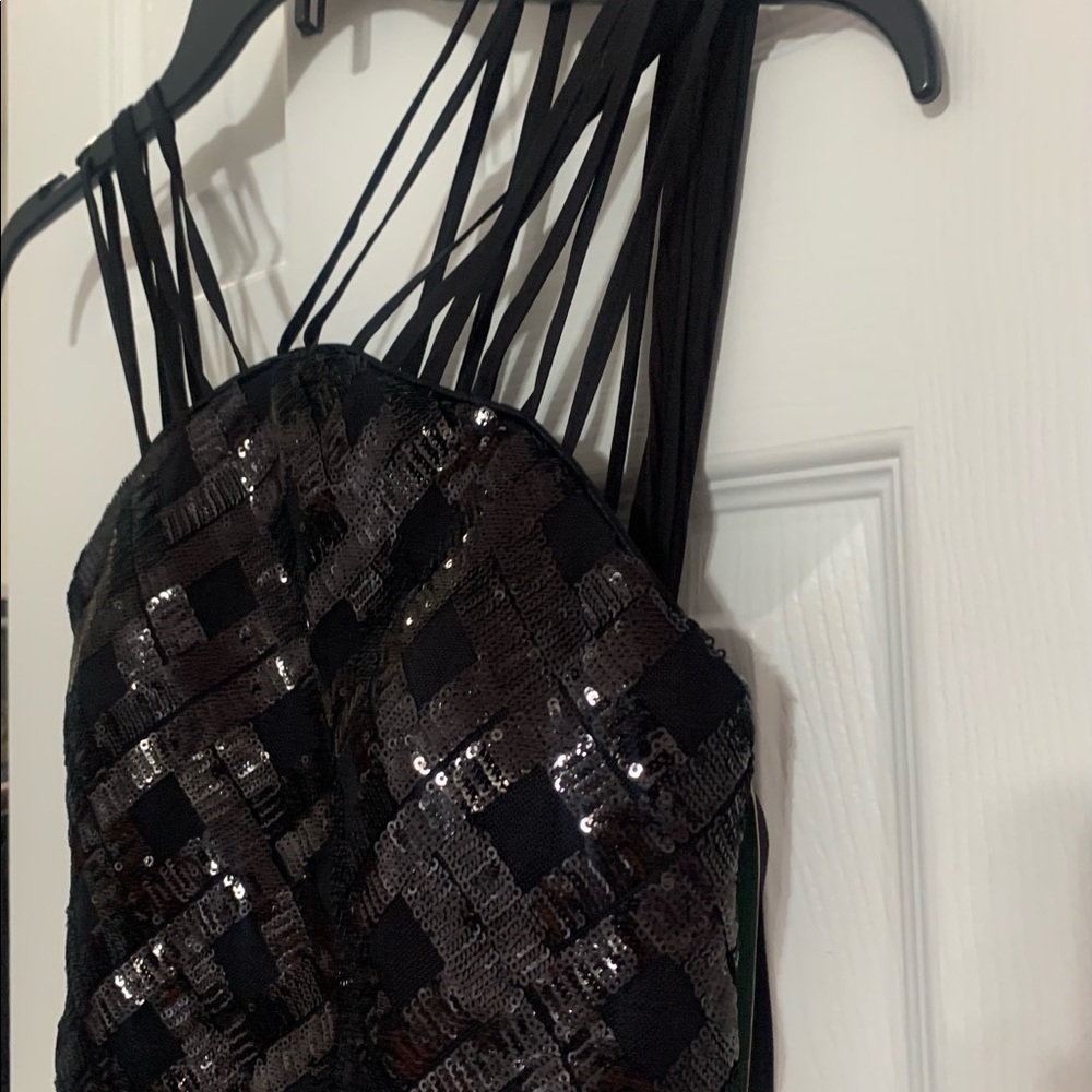 Black brand new Dress love reign by as you wish - Picture 6 of 17